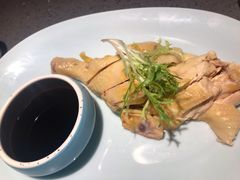 老头儿白切鸡-老头儿油爆虾(星光一期店)