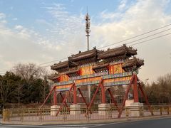 -颐和园