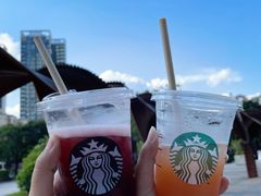 -星巴克臻选(珠海富华里店)