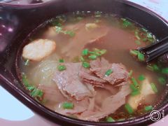 -小杨生煎(龙之梦购物中心店)