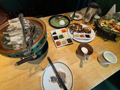 -蒙料·手把肉(望京店)