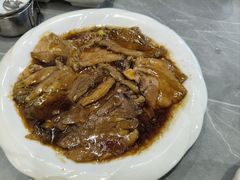 -小市羊汤