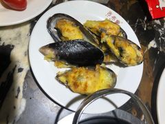 -吉布鲁牛排海鲜自助(龙湖北城天街购物广场店)