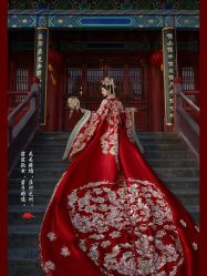 -雪中彩影婚纱摄影·微光艺术中心