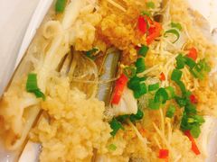 -桥底辣蟹(谢斐道店)