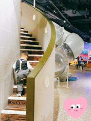 -幻贝家儿童乐园(苏州中心店)