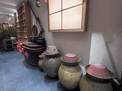 -田园印象·成都土菜院子(华阳店)