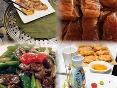 -美未居·老字号·地道顺德菜·桑拿鸡·鱼生(容桂店)