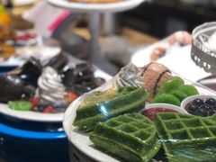-七若滋动物奶油生日蛋糕(北苑店)