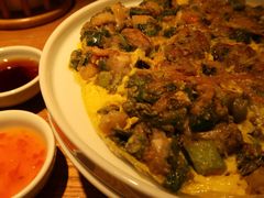 海蛎煎-闽上鲜·福建菜(龙湖滨江天街店)