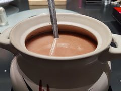 -铜锣湾·有麝自然香(渝北财富中心店)