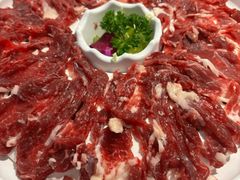 -左庭右院鲜牛肉火锅(龙湖杭州滨江天街店)