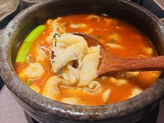 -山石榴·贵州菜(陆家嘴中心店)