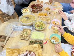 -老昌春饼(松北店)