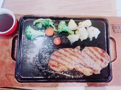 -必胜客(欧亚卖场店)