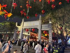 -三坊七巷历史文化街区