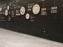 -美年大健康体检中心(牡丹园分院)