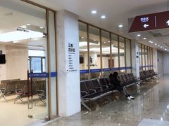 -浙江大学医学院附属邵逸夫医院(钱塘院区)