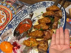 -卢布里西餐厅(总店)