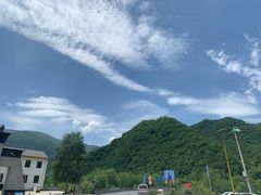 -青峰峡国家森林公园