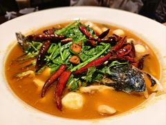 -清水亭湖北菜(大屯DT51店)