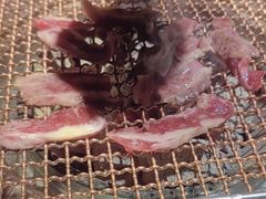 -九田家黑牛烤肉料理(华侨城店)