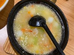 -付掌柜在成都·热炒砂锅集(金禾店)