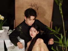 -iF摄影•全家福•证件照•形象照(南山店)