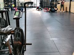 -CrossFit MeWellness