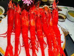 -花潮料理艺食馆(SM新生活广场店)