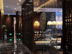 -蛇口希尔顿南海酒店·随轩中餐厅·粤菜