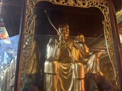 -华林禅寺
