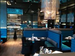 大堂-凤凰湘语·湘粤鲜融(浦东旗舰店)