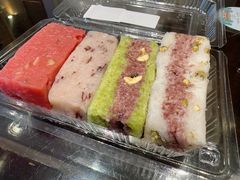 -满凤楼·苏式糕点
