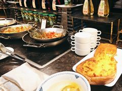 -常州新城希尔顿酒店·OPEN全日餐厅