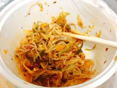 -大东北首席烤冷面(学府路店)