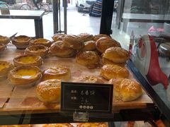 -优品颂烘焙咖啡(南山店)