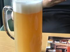 -普兰达德国餐厅·德式脆皮烤猪肘·自酿啤酒(观唐店)