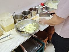 -二七友名焖子铺