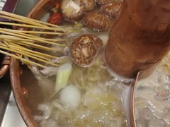 -京元盛铜锅涮肉(上海总店)