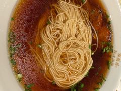 -松鹤面馆·古法焖肉面(观前店)