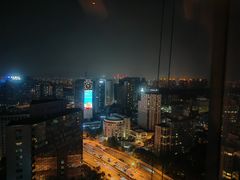 -北京威斯汀酒店