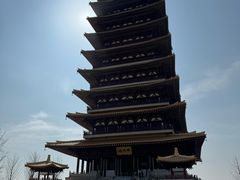 -牛首山文化旅游区