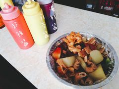 -李记牛杂店(建设一街店)