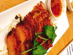 -Pho Asia 亚阁越南料理(上海来福士广场店)