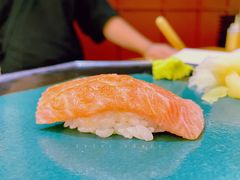 -Sushi Hanzo半藏(天环广场店)