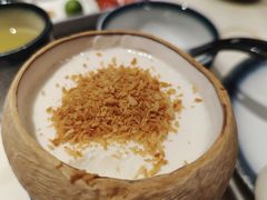 -同仁四季椰子鸡(福田东园总店)