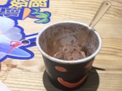 -野人先生现做冰淇淋(北京顺义祥云小镇店)