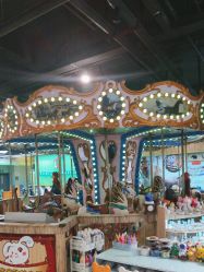 -卡通尼·Safari非洲探索乐园·生日会(金桥国际商业广场店)