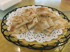 香蕉薄饼-天天海鲜城·海鲜大排档(新溪店)